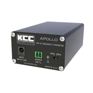 18 Watt 24 V AC Apollo Frequency Converter