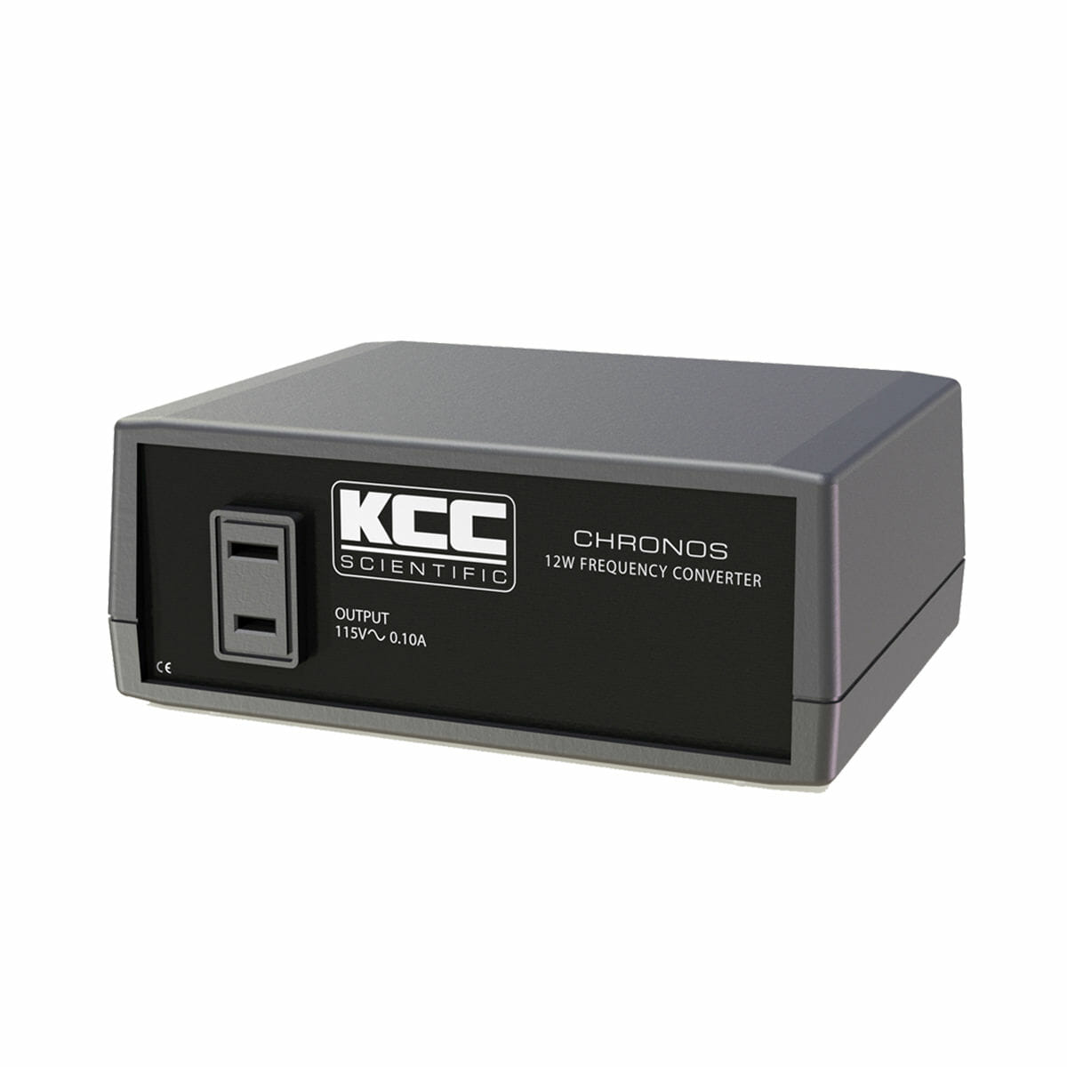 chronos frequency converter -CC Scientific All Products