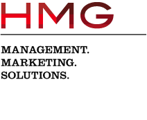 HMG logo