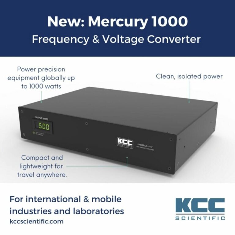 Mercury-1000