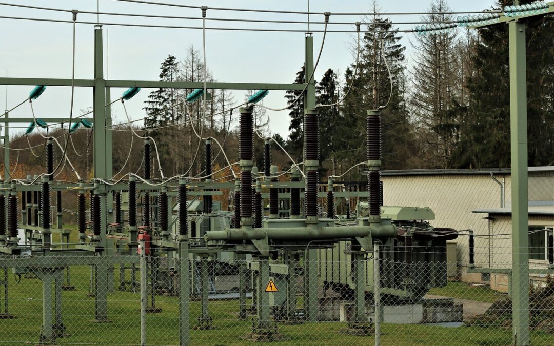 transformer, power supply, connection